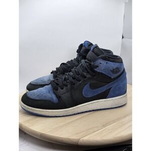 Womens Size 8 - Nike Air Jordan‎ 1 Retro OG FD1437-042 High Royal Reimagined